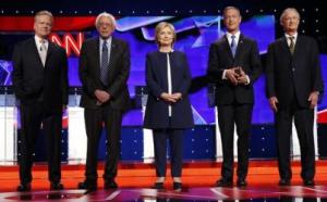 2016DemocraticDebates