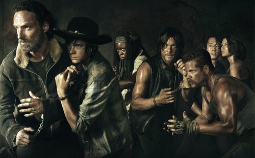 TheWalkingDead