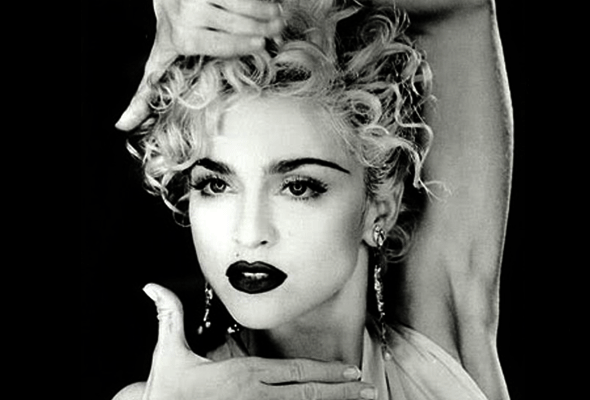 Madonna