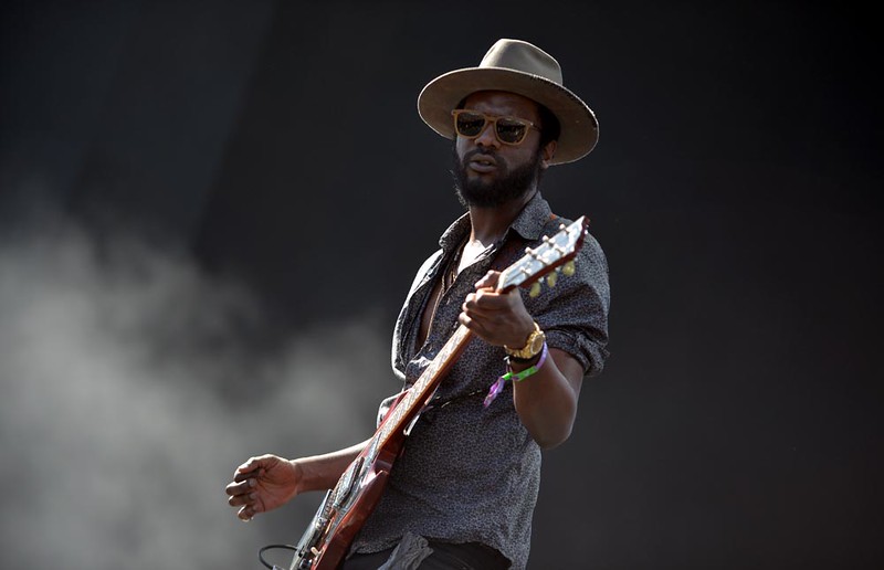 GaryClarkJr