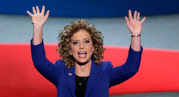 DWS