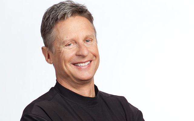 GaryJohnson