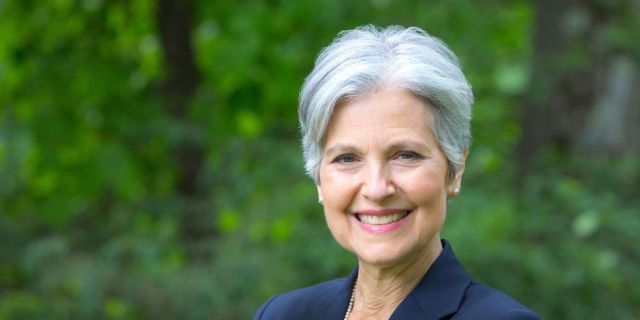JillStein