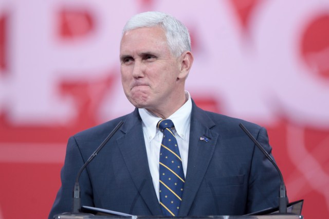 MikePence