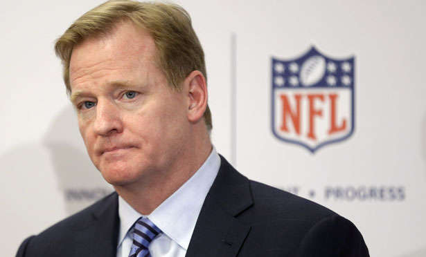 rogergoodell