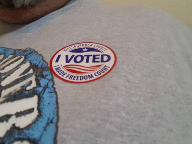 ivoted
