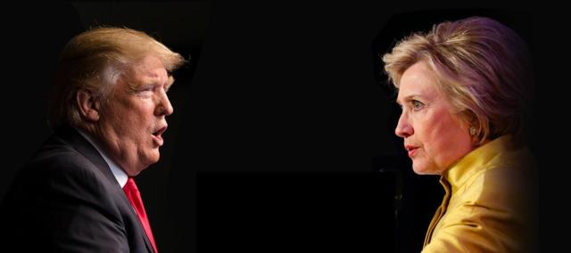 trumpvsclinton