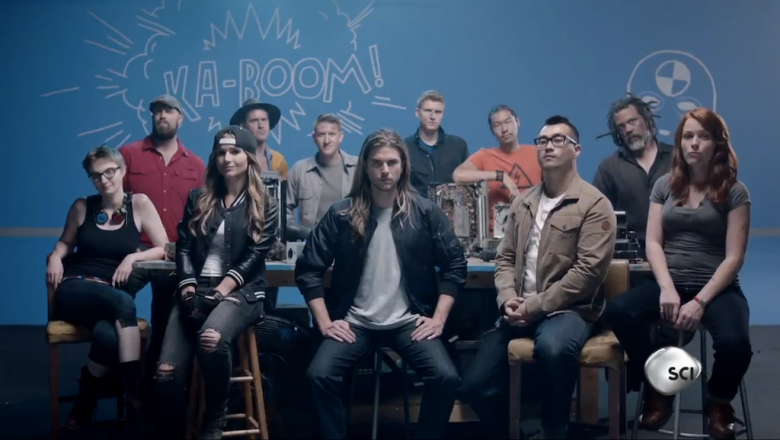 mythbustersthesearch