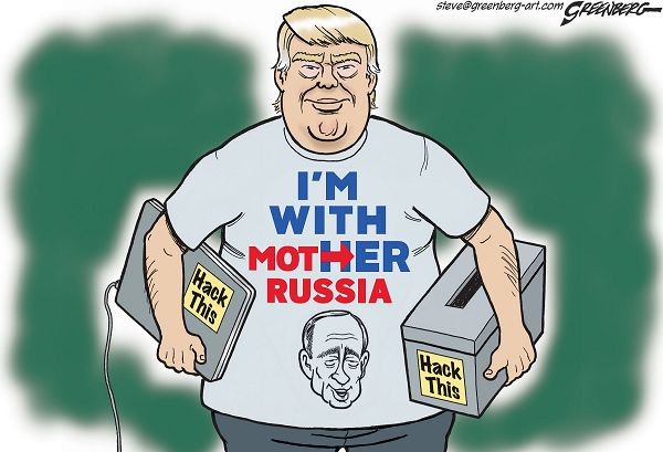 trumprussianhacking