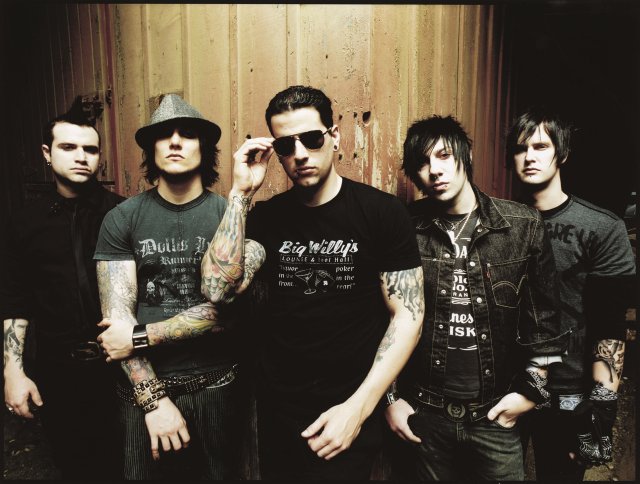 AvengedSevenfold