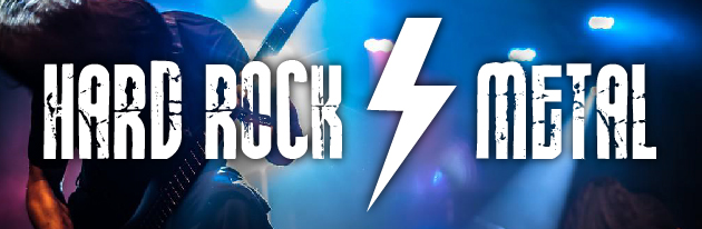 HardRockMetal