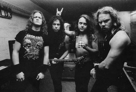Metallica