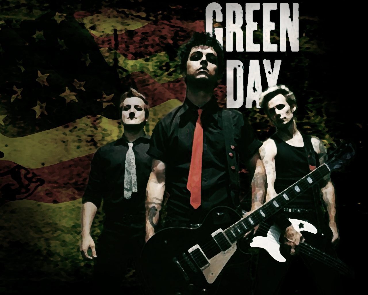 GreenDay