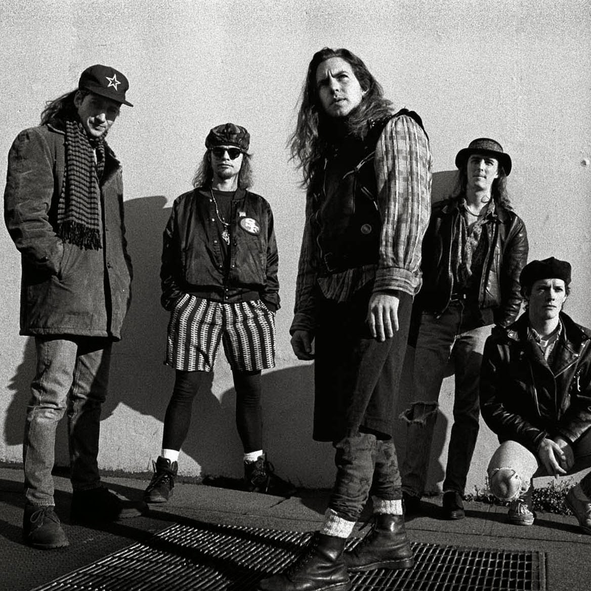 PearlJam