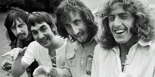 TheWho
