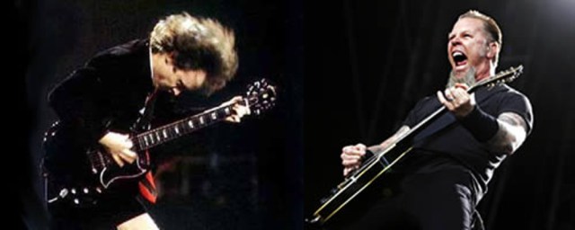ACDCMetallica