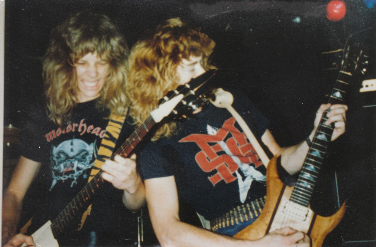 HetfieldAndMustaine
