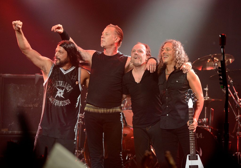 Metallica2017