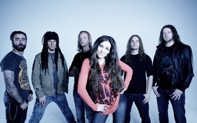 Amaranthe