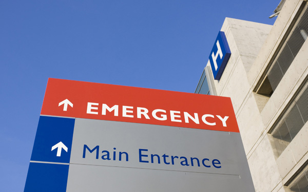 EmergencyRoom