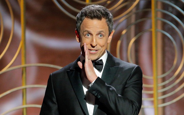 SethMeyers