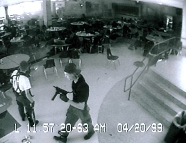 Columbine