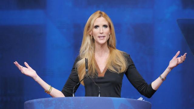 AnnCoulter
