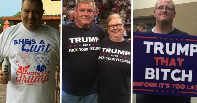 TrumpSupporters
