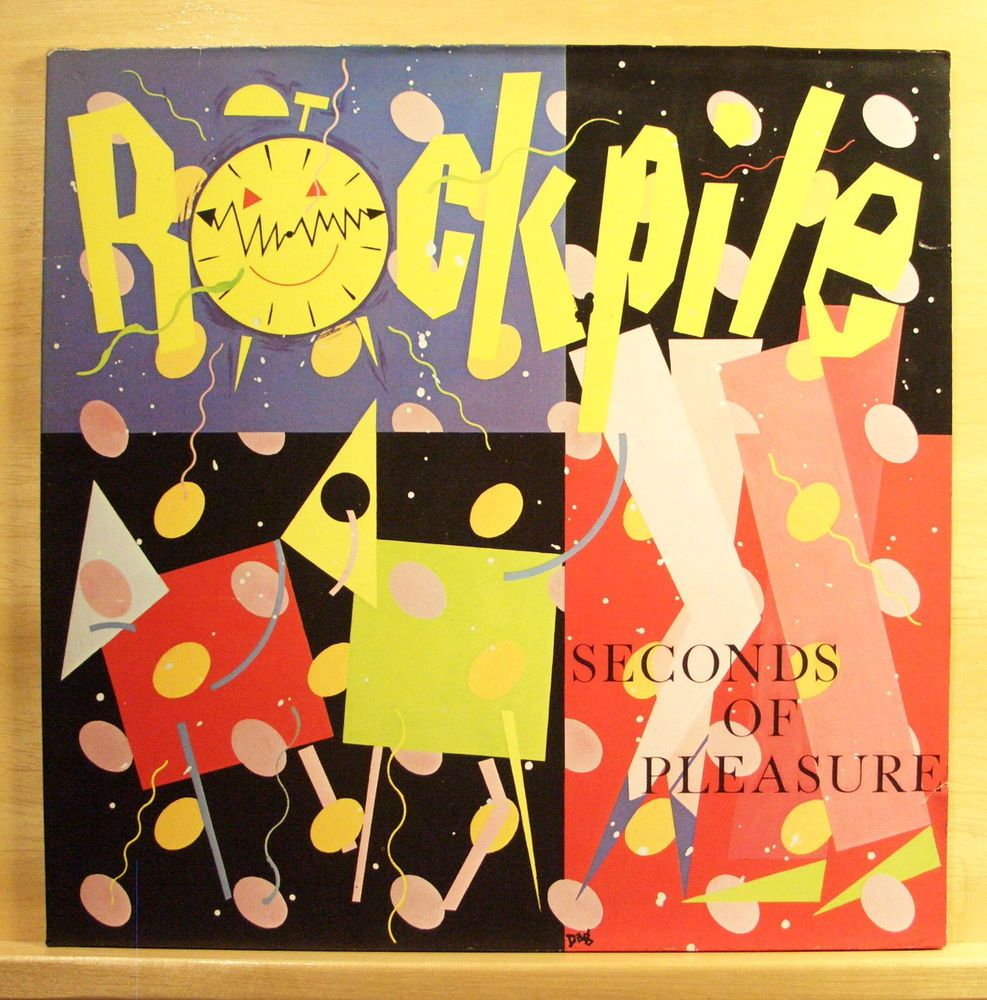 RockpileSecondsofPleasure