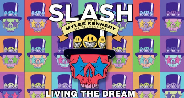 SlashMylesKennedyConspirators