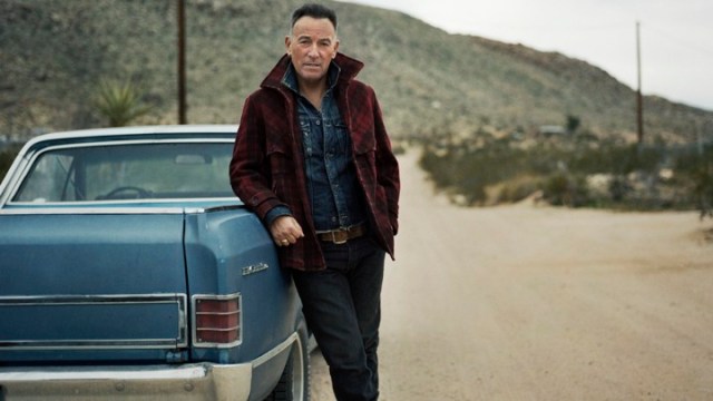 SpringsteenWestern