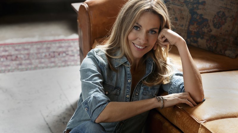 SherylCrow
