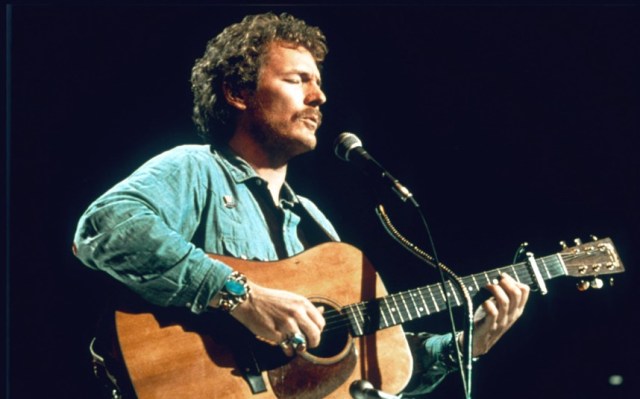 GordonLightfoot