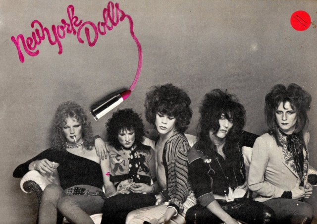 NewYorkDolls